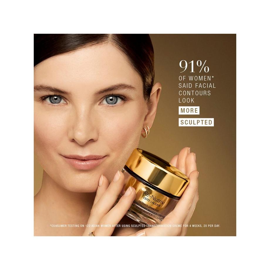 ESTÉE LAUDER Re-Nutriv Ultimate Diamond Re-Nutriv Ultimate Diamond Crème Rich 