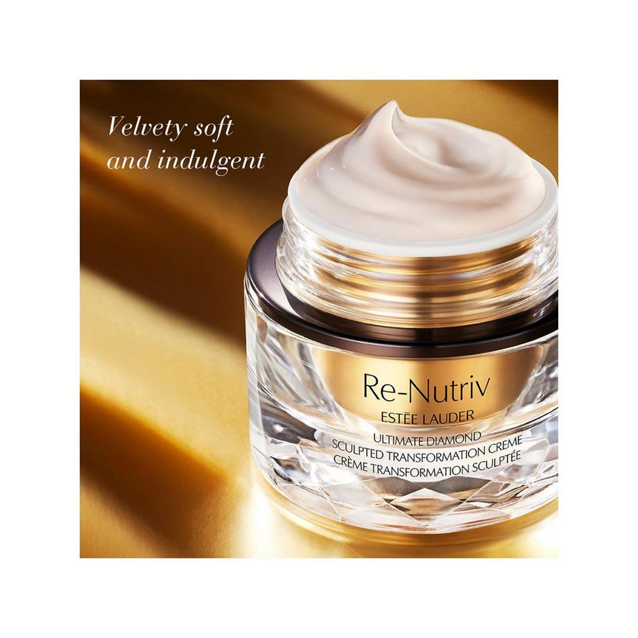 ESTÉE LAUDER Re-Nutriv Ultimate Diamond Re-Nutriv Ultimate Diamond Crème Rich 