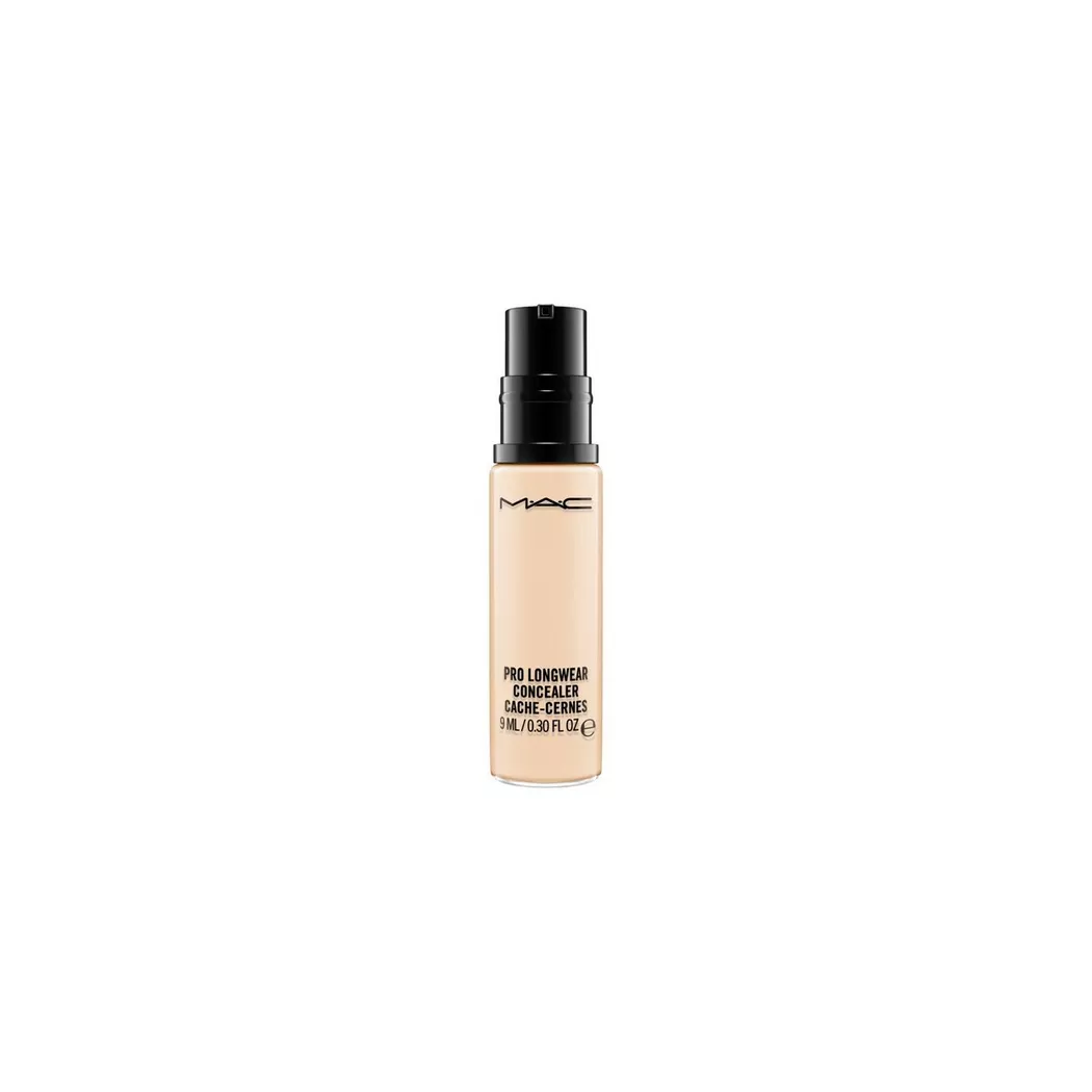 Mac Correcteur Pro Longwear Nc25 Brown One Size female 5