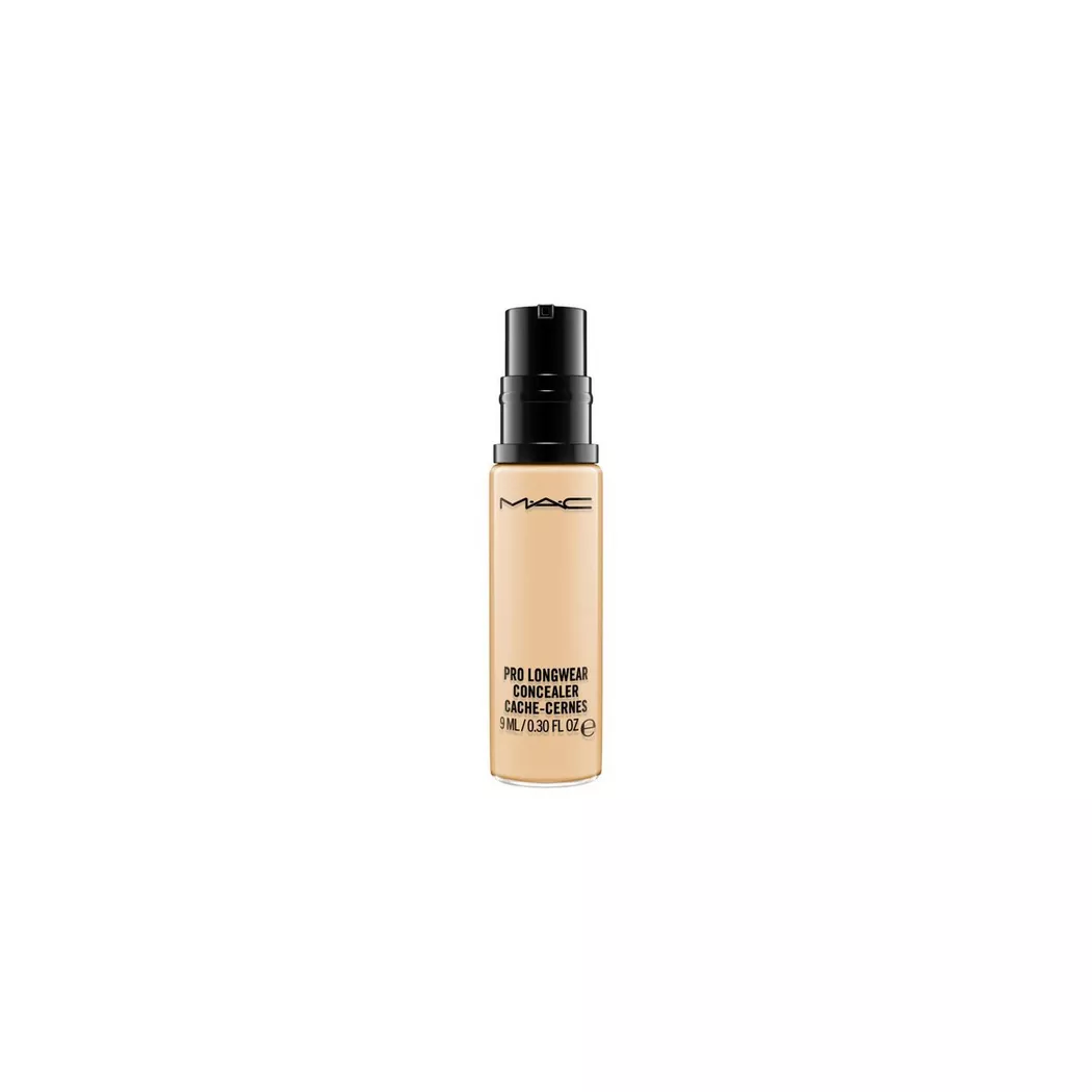 Mac Correcteur Pro Longwear Nc25 Brown One Size female 4