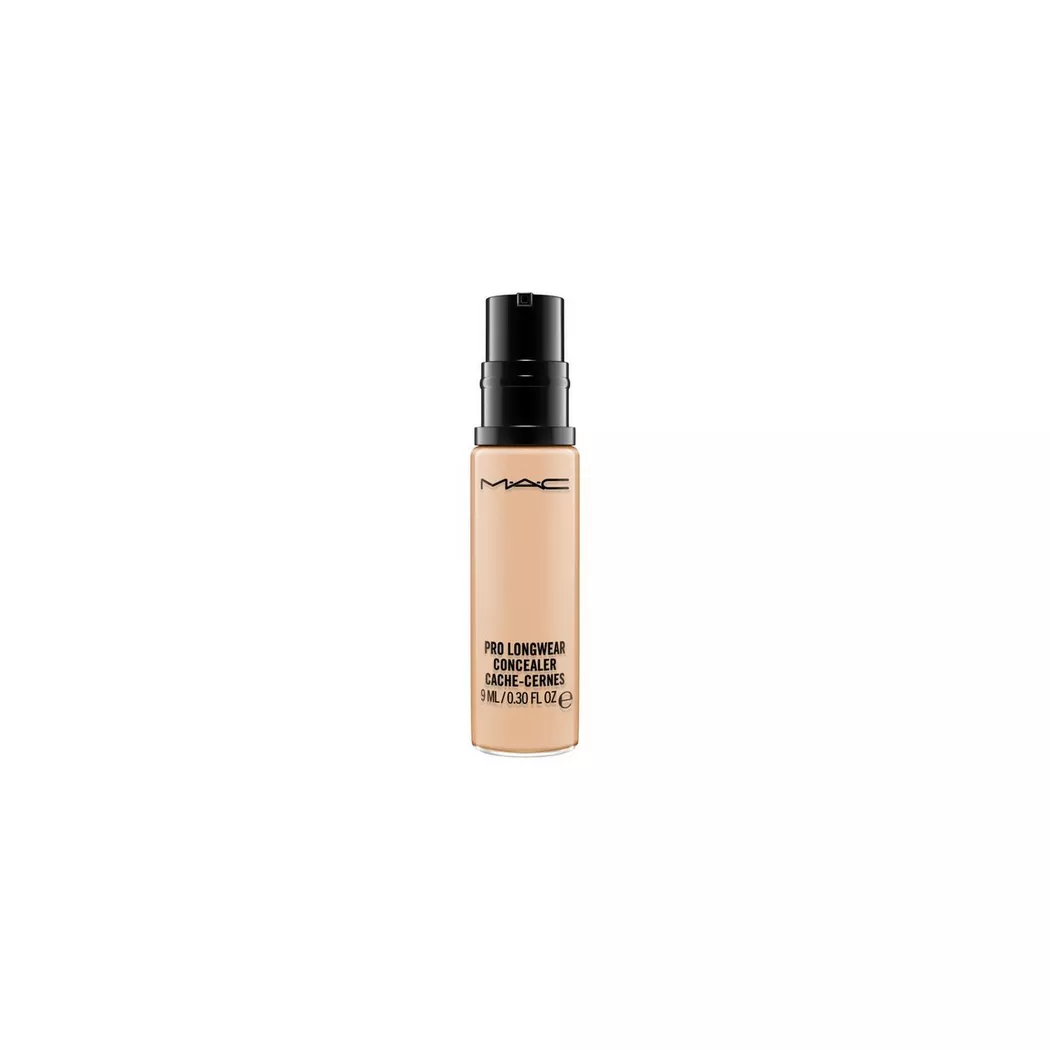 Mac Correcteur Pro Longwear Nc25 Brown One Size female 2