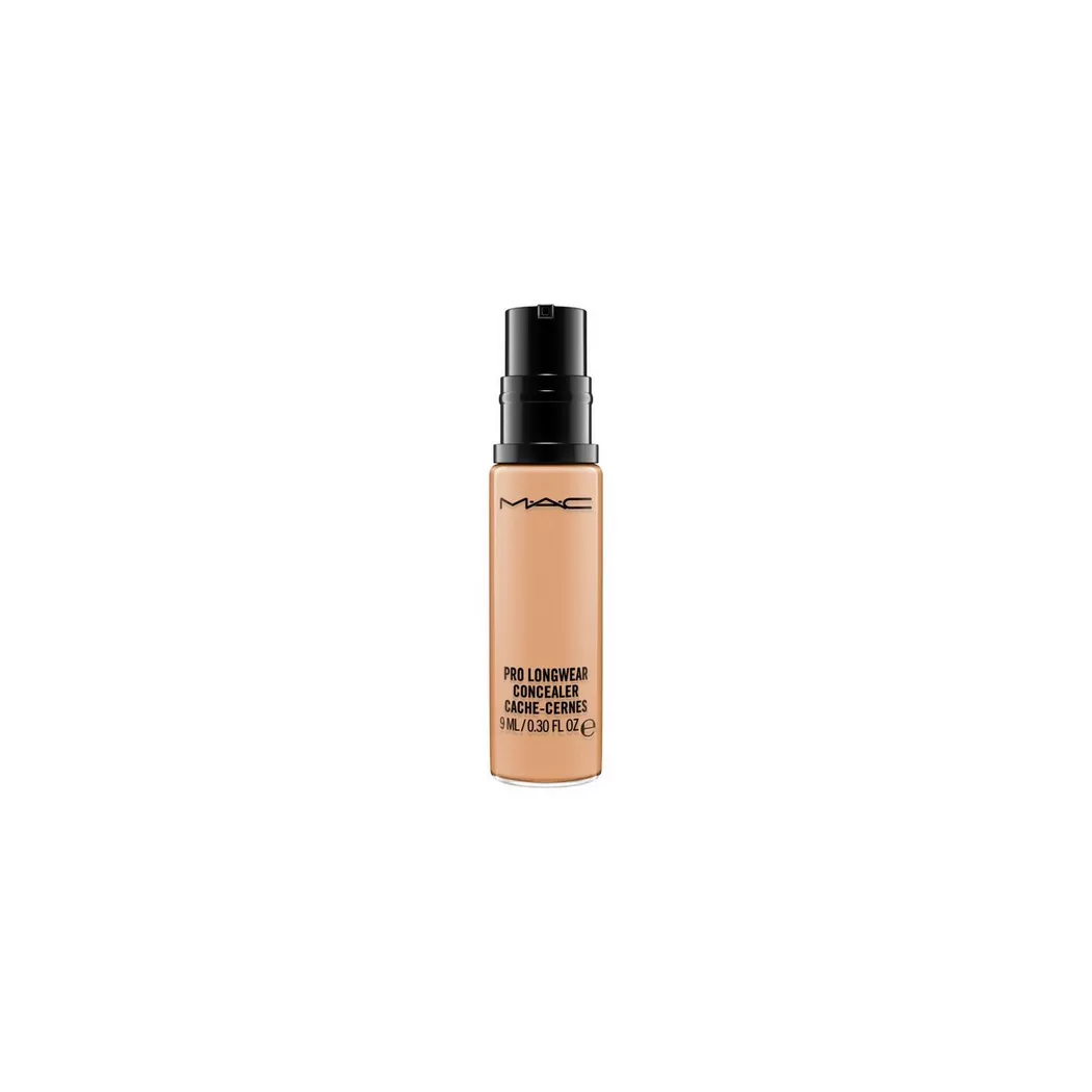 Mac Correcteur Pro Longwear Nc25 Brown One Size female 3