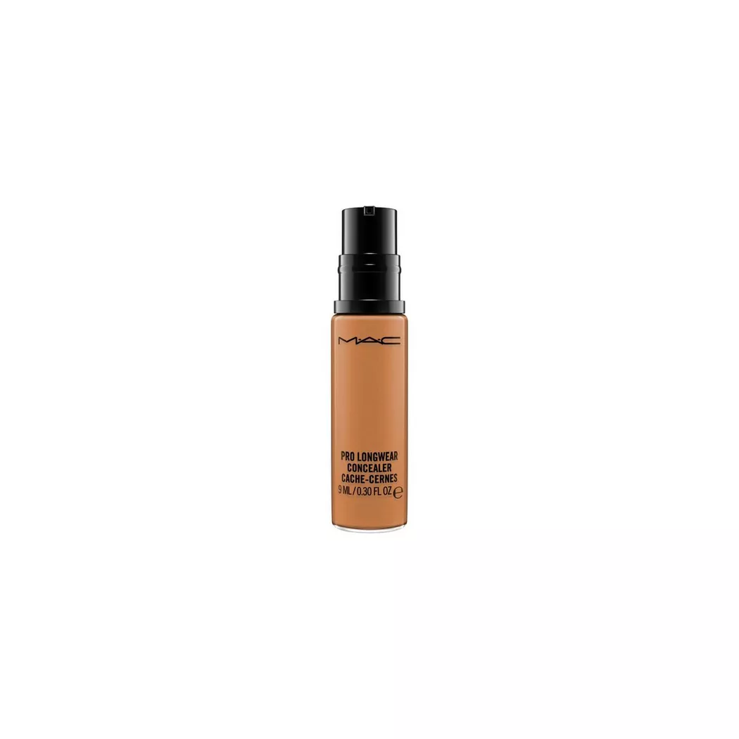 Mac Correcteur Pro Longwear Nc25 Brown One Size female 6