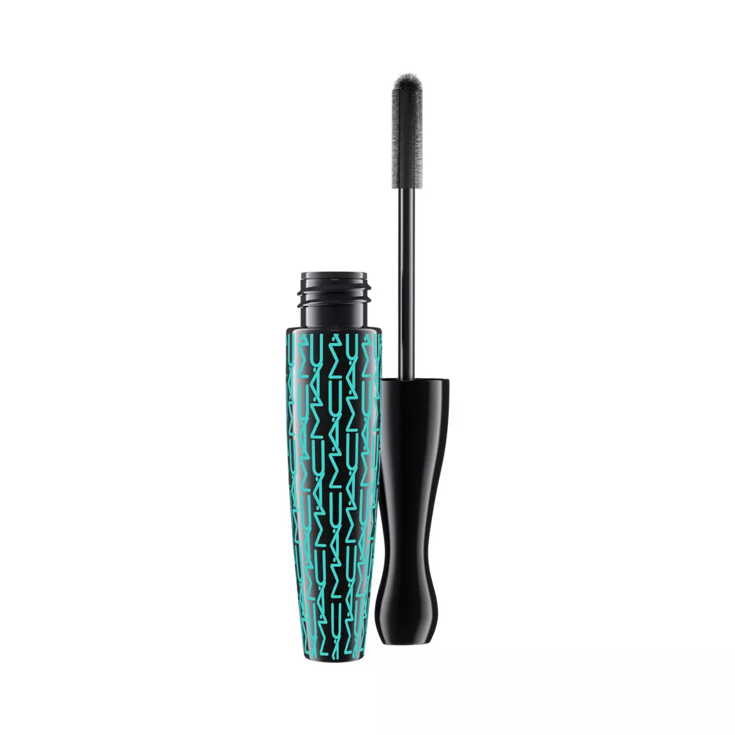 MAC Cosmetics In Extreme Dimension Waterproof Mascara Dimensional Black 14g