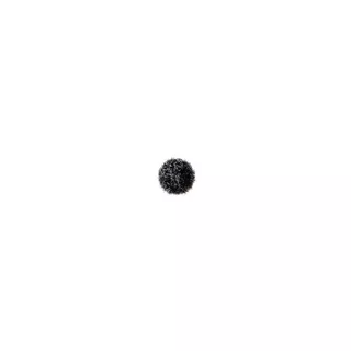 MAC Cosmetics  286S Duo Fibre Tapered Blending Multicolor