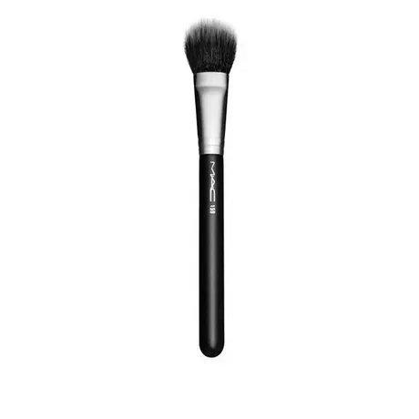 MAC Cosmetics  159S Duo Fibre Blush Brush 
