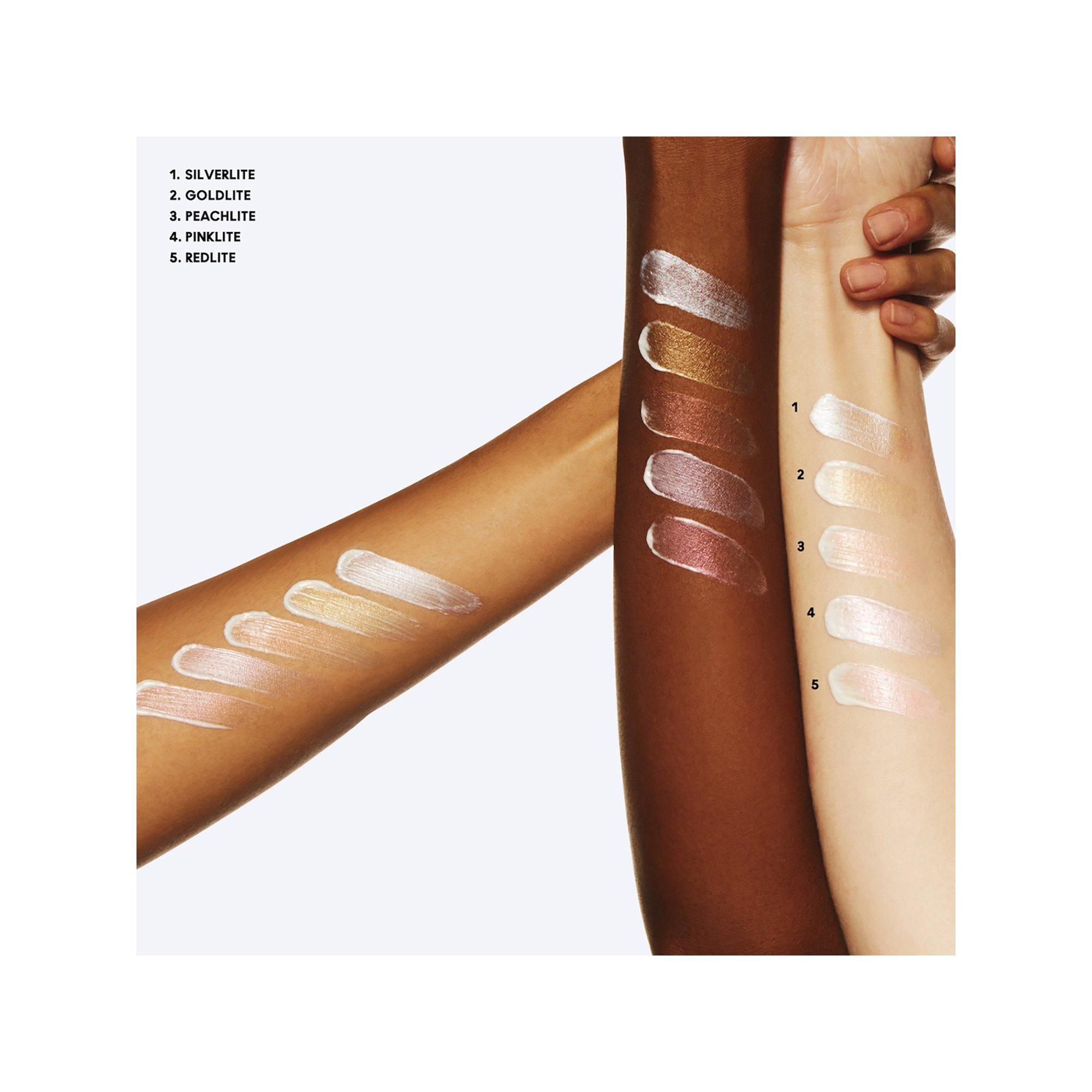 MAC Cosmetics Strobe Strobe Illuminating Cream 