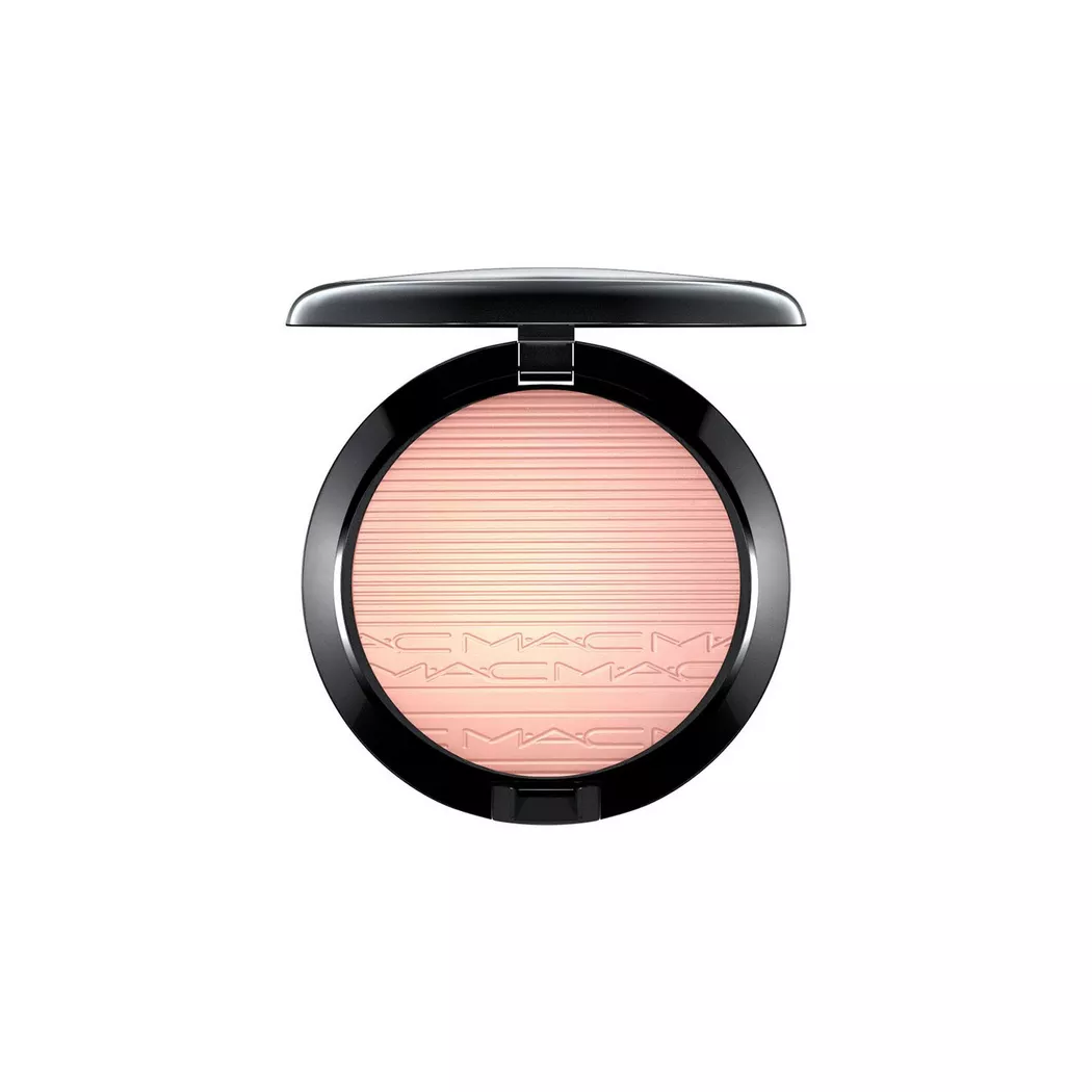 MAC Cosmetics - Extra Dimension Skinfinish Liquid-Power Highlighter, 9 g, Beaming Blush