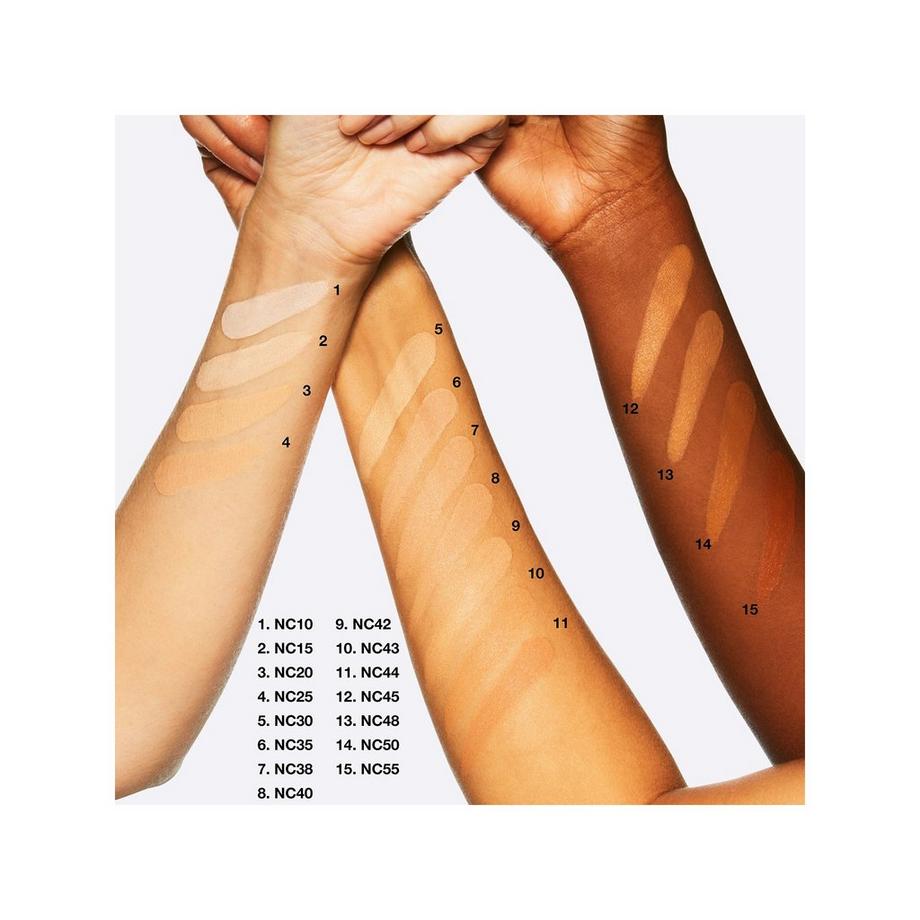 MAC Cosmetics Studio Fix Studio Fix 24-Hour Smooth Wear Liquid Concealer 