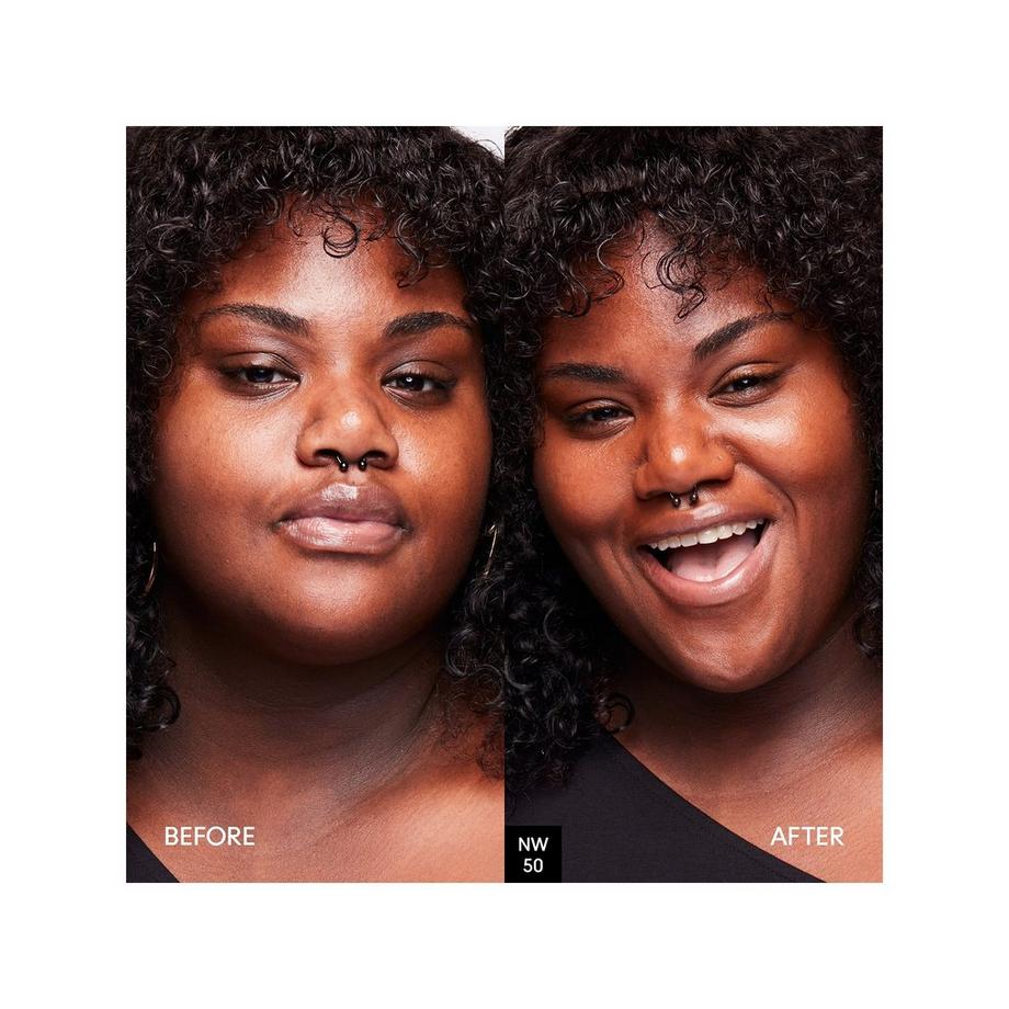 MAC Cosmetics Studio Fix Studio Fix 24-Hour Smooth Wear Liquid Concealer 
