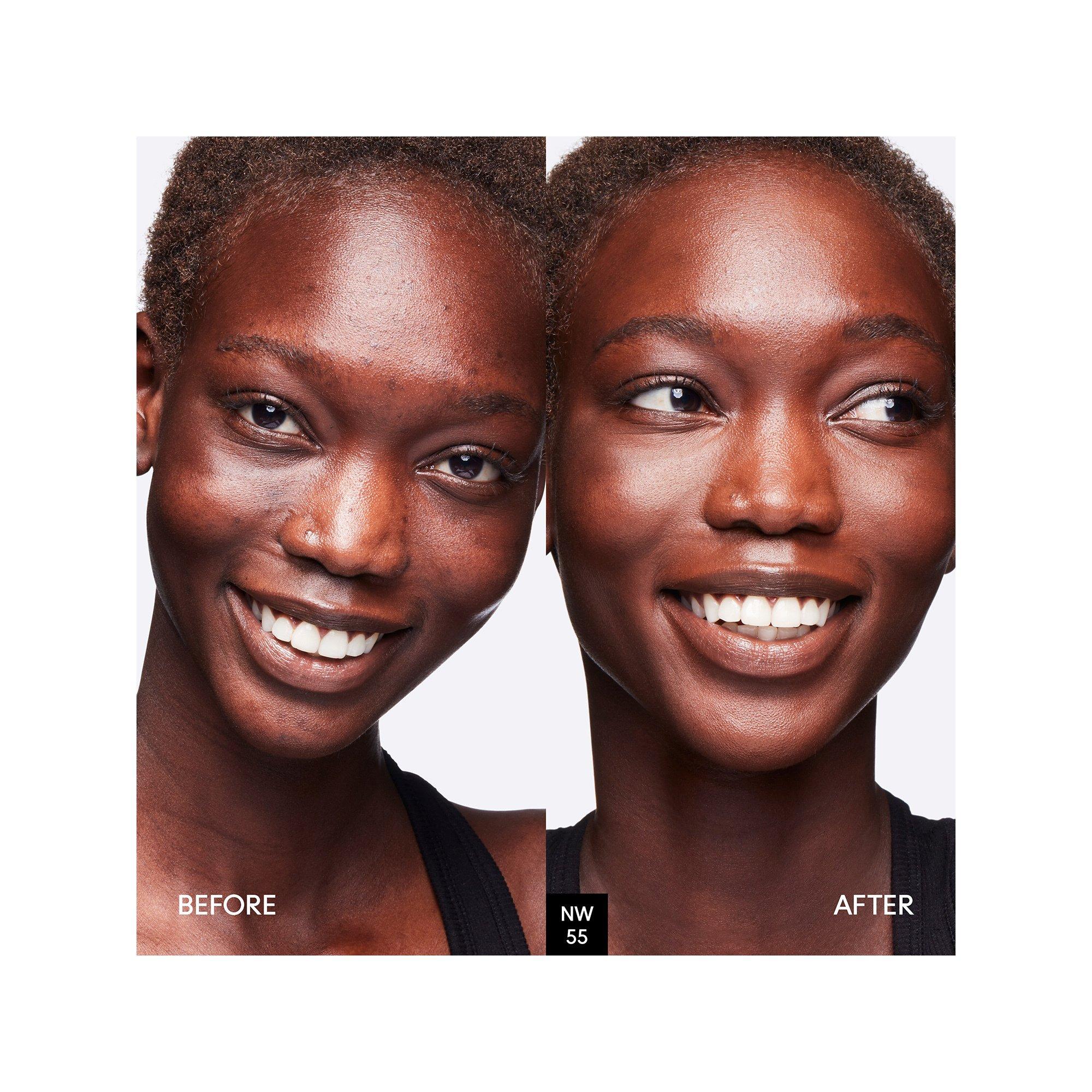 MAC Cosmetics Studio Fix Studio Fix 24-Hour Smooth Wear Liquid Concealer 