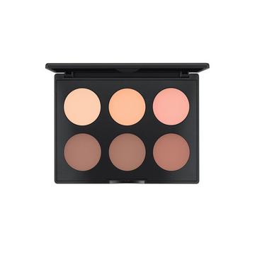 Studio Fix Sculpt and Shape Contour Palette