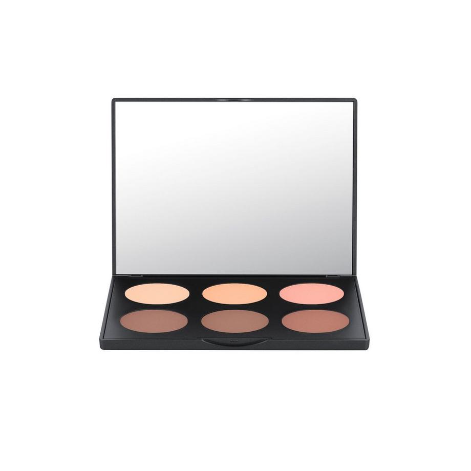 MAC Cosmetics Studio Fix Studio Fix Sculpt and Shape Contour Palette 