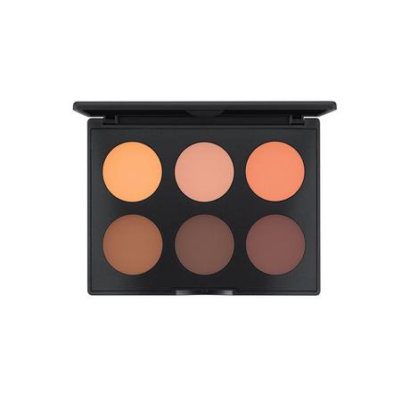 MAC Cosmetics Studio Fix Studio Fix Sculpt and Shape Contour Palette 