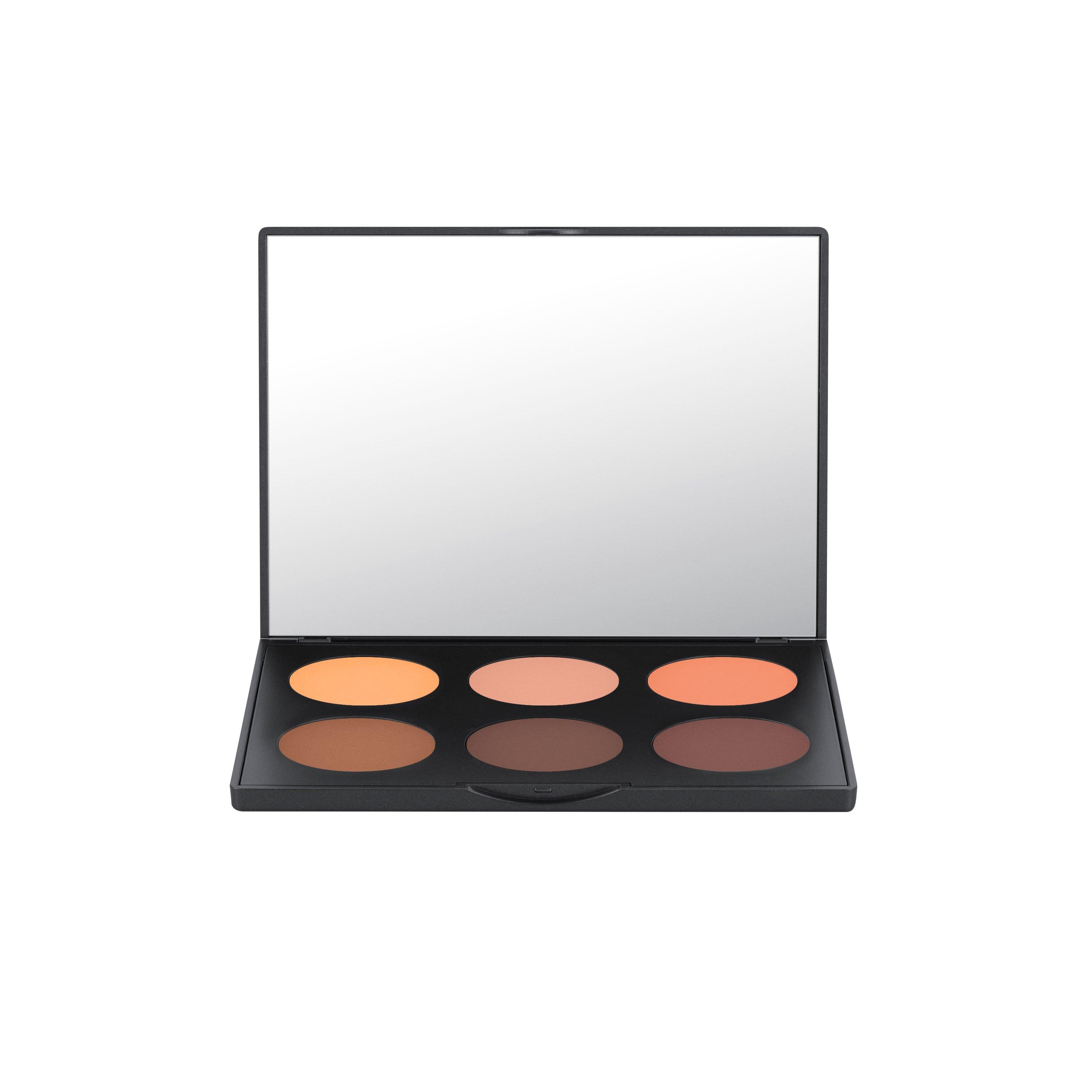 MAC Cosmetics Studio Fix Studio Fix Sculpt and Shape Contour Palette 