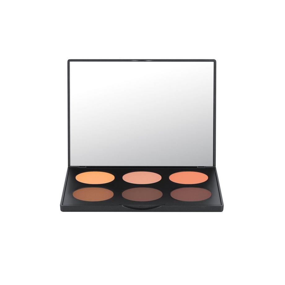 MAC Cosmetics Studio Fix Studio Fix Sculpt and Shape Contour Palette 