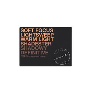 MAC Cosmetics Studio Fix Studio Fix Sculpt and Shape Contour Palette 
