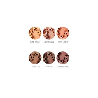 MAC Cosmetics Studio Fix Studio Fix Sculpt and Shape Contour Palette 