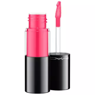 MAC Cosmetics Versicolour Versicolour Varnish Lip Stain Plexi Pink