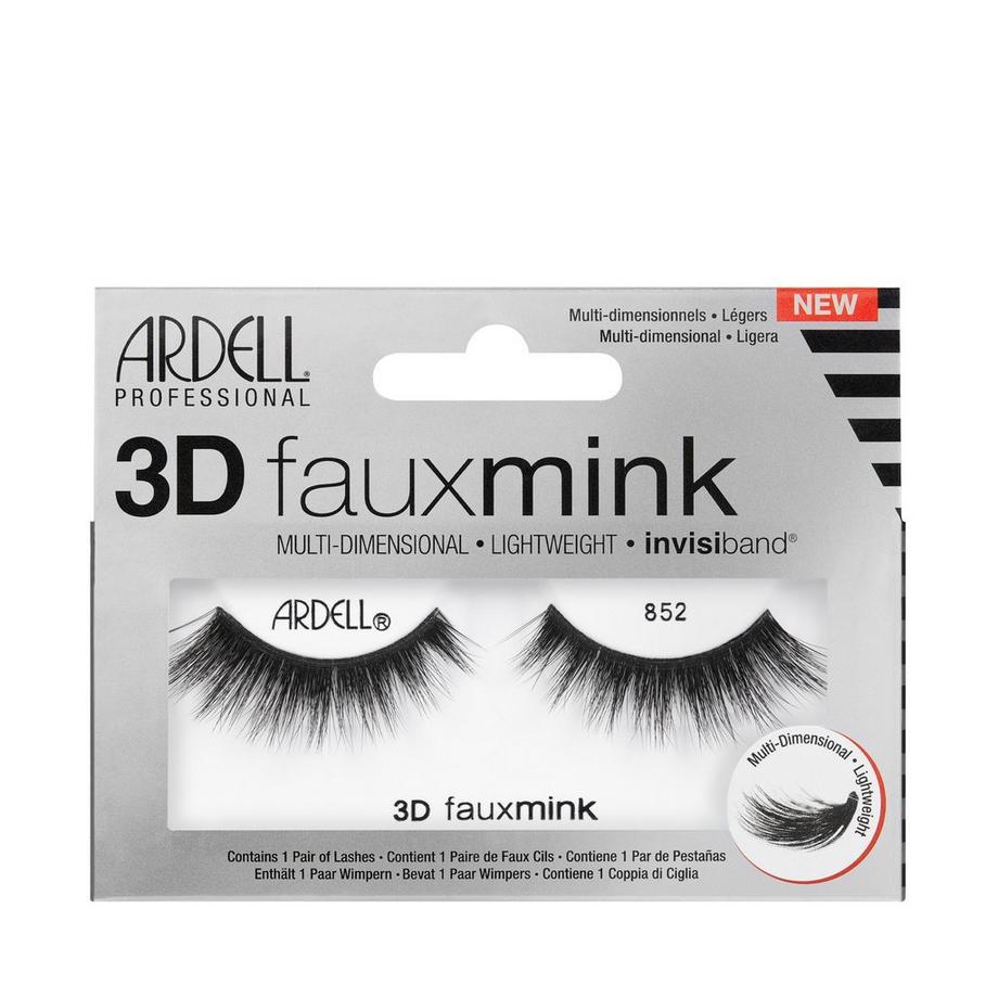 ARDELL 3D Faux Mink 3D Faux Mink 852 