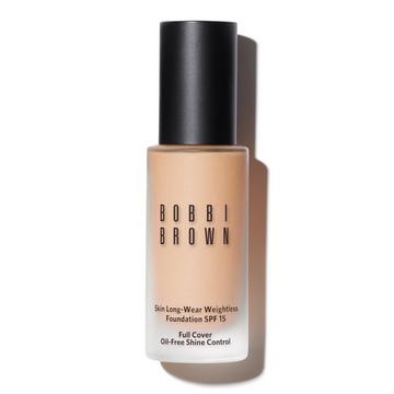 Skin Long-Wear Weightless Foundation SPF 15