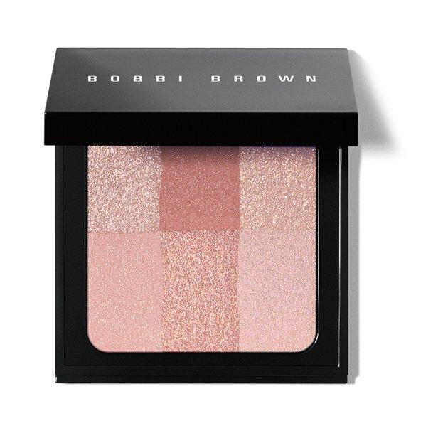 Image of BOBBI BROWN Brightening Brick - Pink