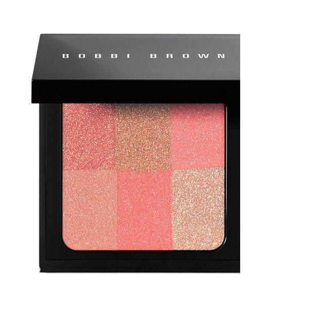 Image of BOBBI BROWN Brightening Brick - Coral