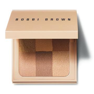 Nude Finish Illuminating Powder