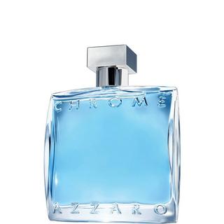 AZZARO Chrome, Eau De Toilette Vapo  