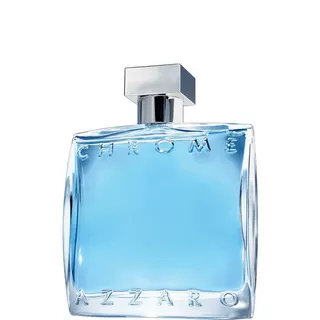 AZZARO  Chrome, Eau De Toilette Vapo 