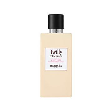 Twilly d'Hermès, Parfümierte Körpermilch