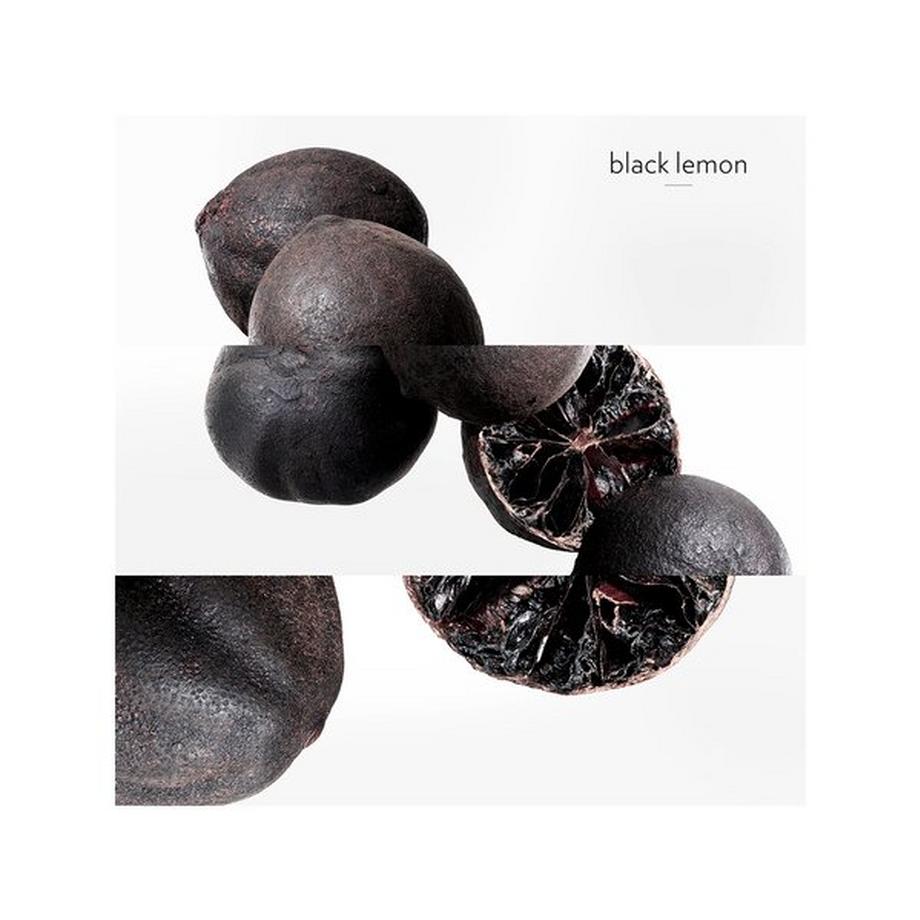 HERMÈS Eau de citron noir, Eau de Cologne  