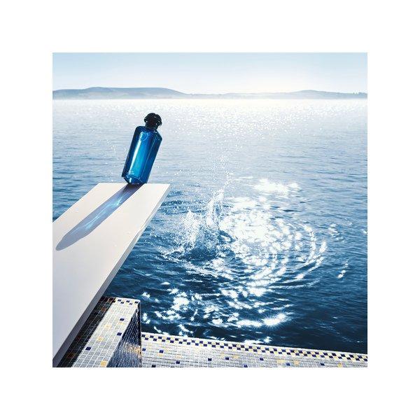 HERMÈS Eau de citron noir, Eau de Cologne  