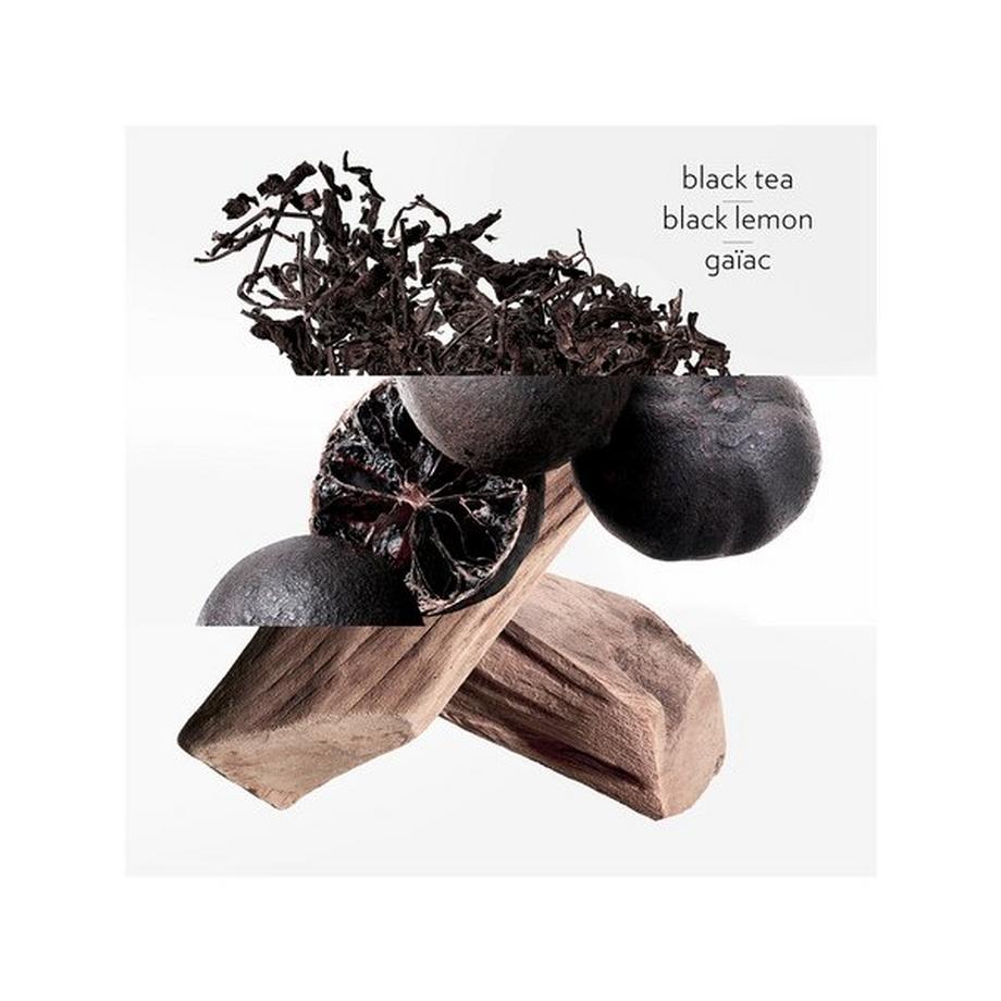 HERMÈS Eau de citron noir, Eau de Cologne  