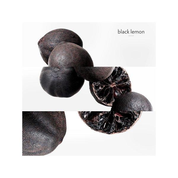 HERMÈS Eau de citron noir, Eau de Cologne  