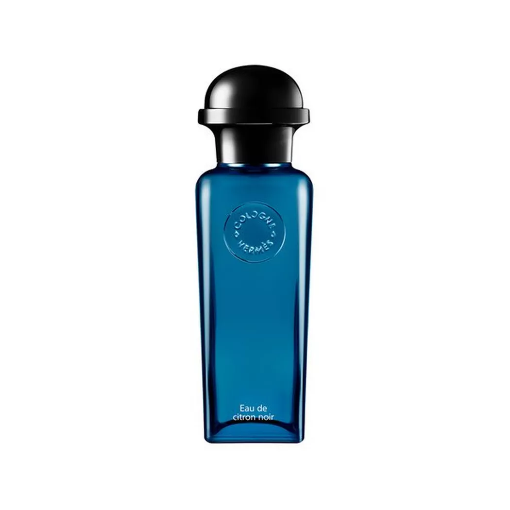 HERMÈS Eau de Citron Noir Eau de Cologne Refillable 50 ml
