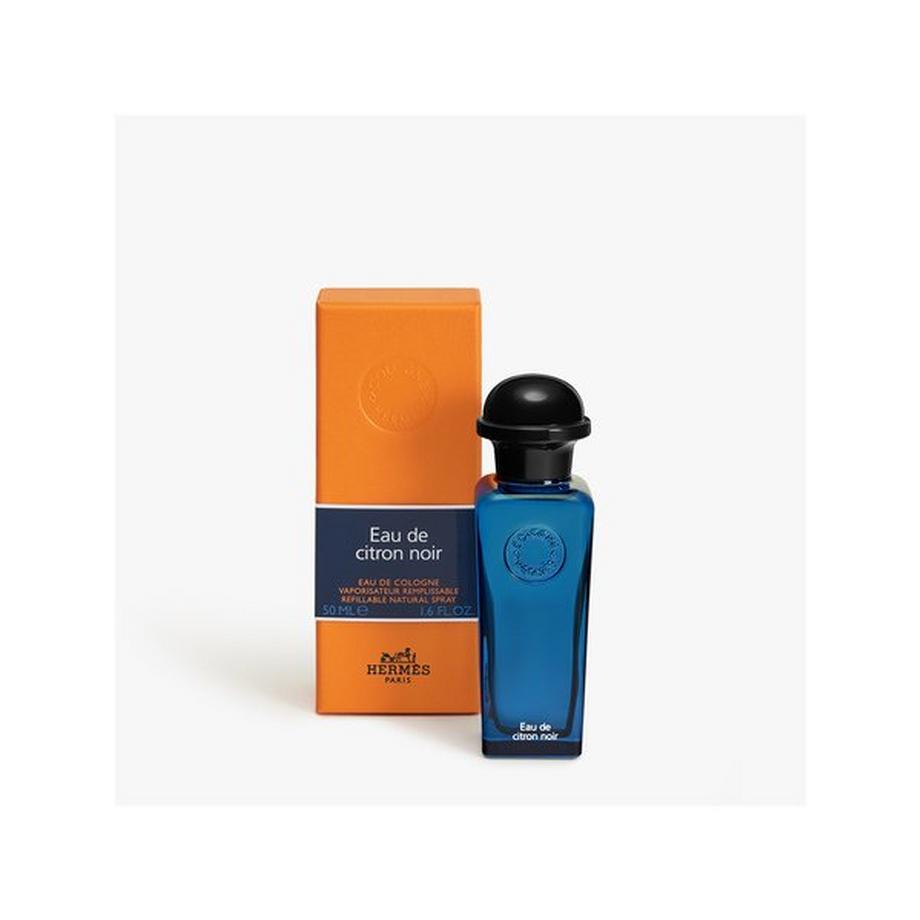 HERMÈS Eau de citron noir, Eau de Cologne  