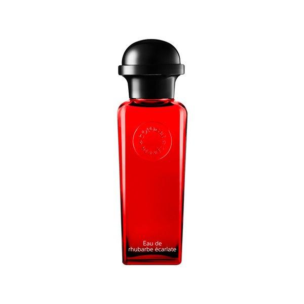 HERMÈS  Eau de rhubarbe écarlate, Eau de Cologne 