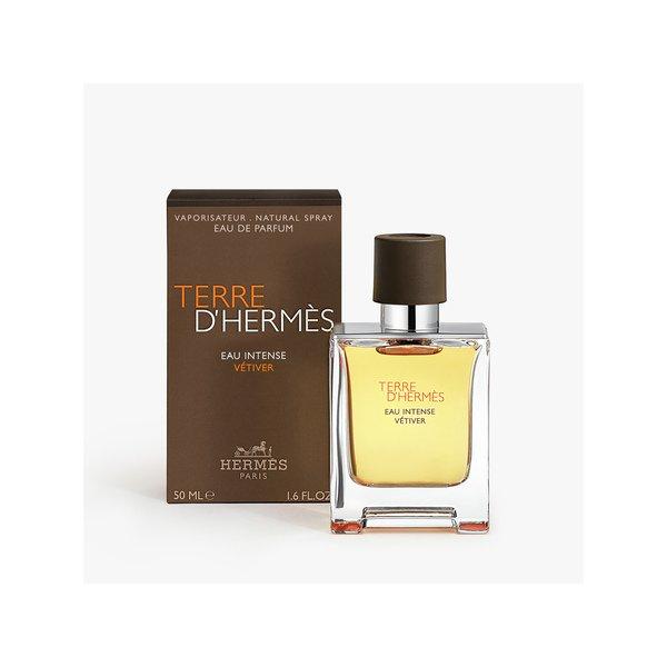 HERMÈS Terre d’Hermès Eau Intense Vétiver Eau de Parfum  