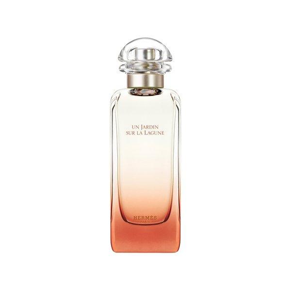 HERMÈS  Un Jardin sur la Lagune, Eau de Toilette 