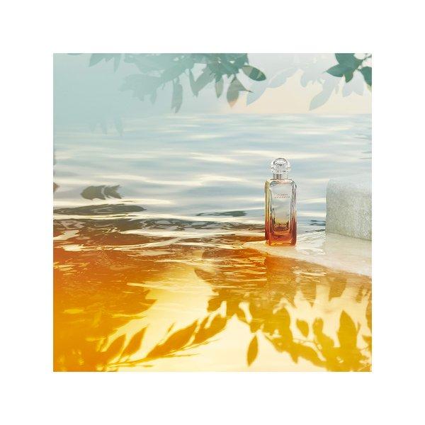 HERMÈS  Un Jardin sur la Lagune, Eau de Toilette 