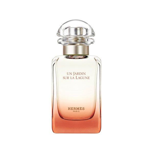 HERMÈS  Un Jardin sur la Lagune, Eau de Toilette 