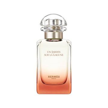 Un Jardin sur la Lagune, Eau de Toilette