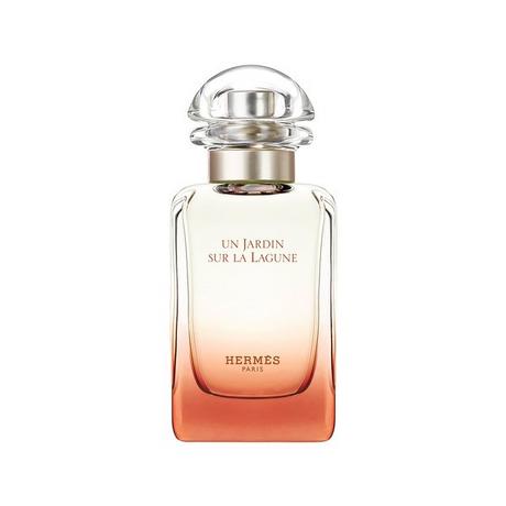 HERMÈS  Un Jardin sur la Lagune, Eau de Toilette 