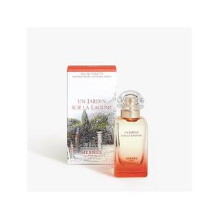 HERMÈS  Un Jardin sur la Lagune, Eau de Toilette 