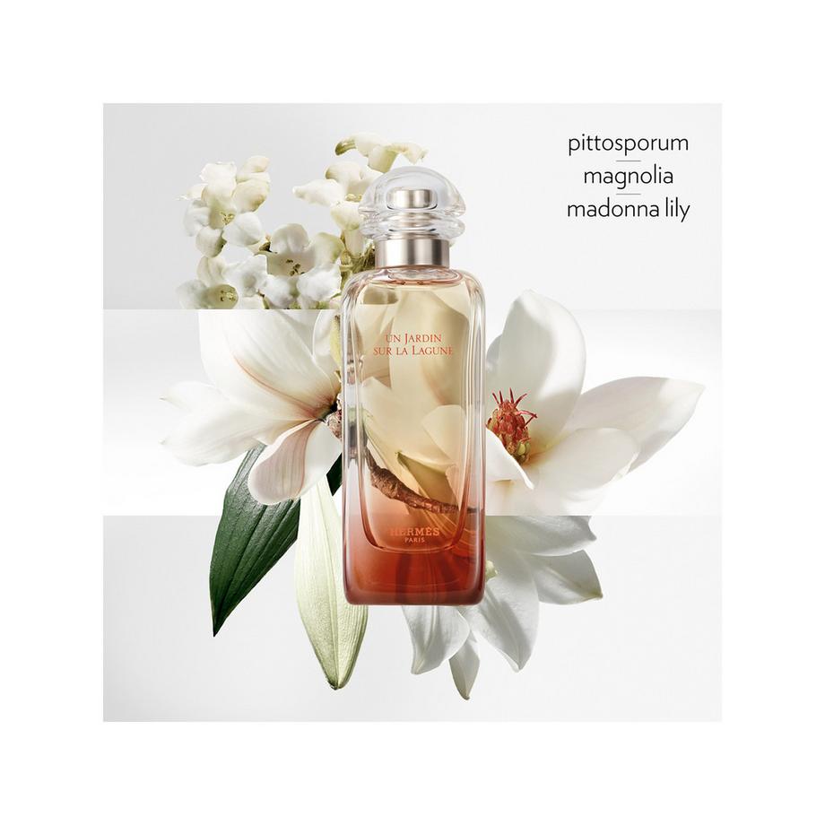 HERMÈS Un Jardin sur la Lagune, Eau de Toilette  