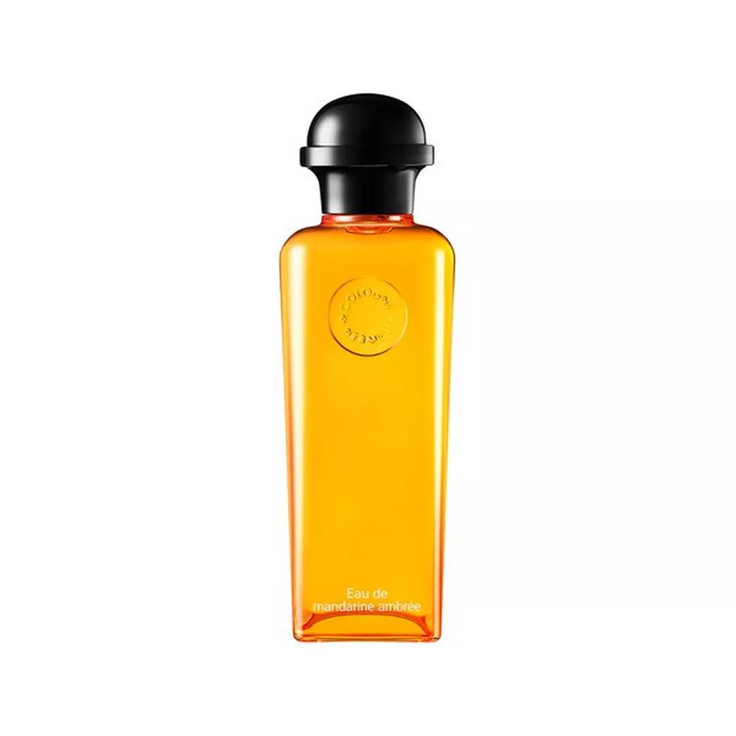 HERMÈS Eau de Mandarine Ambrée Eau de Cologne 100 ml