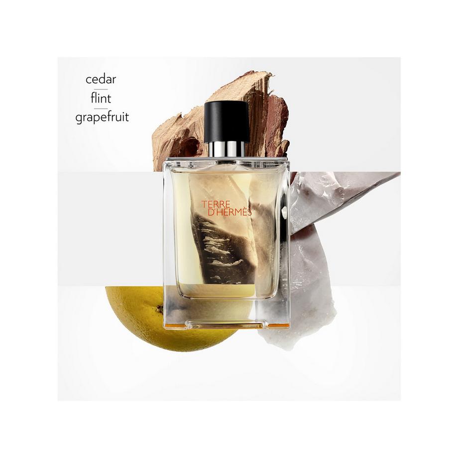 HERMÈS Terre d'Hermès, Eau de Toilette  