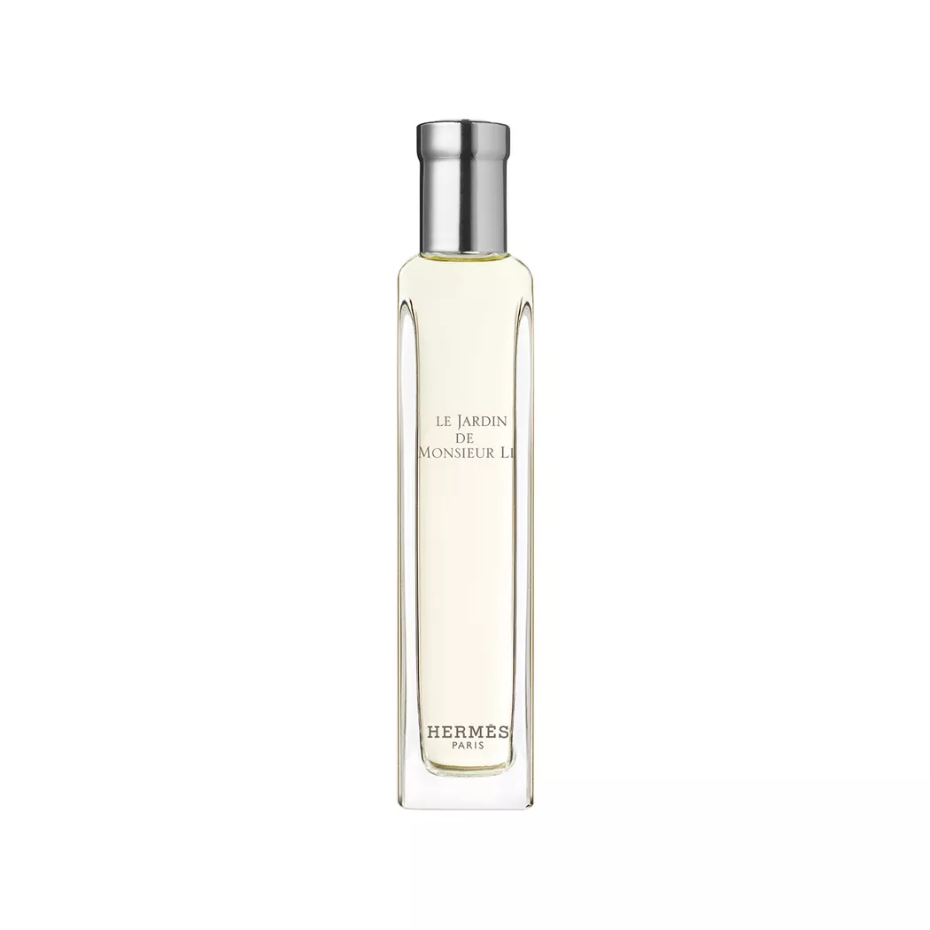 HERMÈS - Le Jardin de Monsieur Li, Eau de Toilette, 15  ml