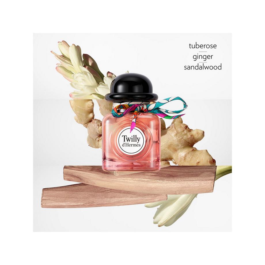 HERMÈS Twilly d'Hermès, Eau de Parfum  